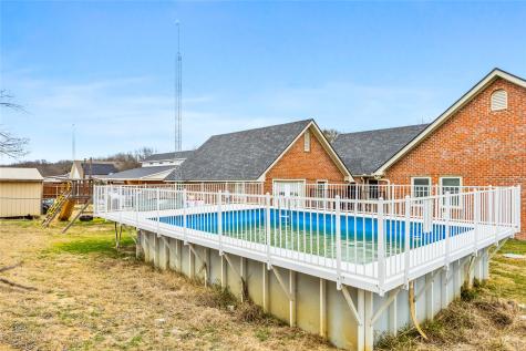 655 Naylor Road Sherman TX 75092