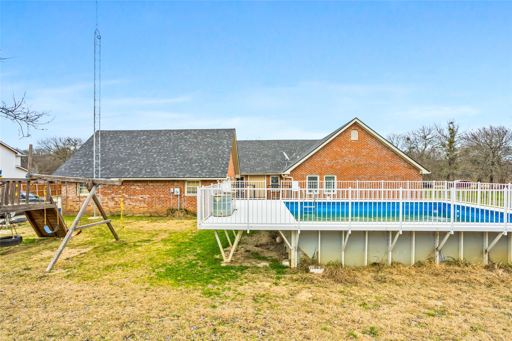 655 Naylor Road Sherman TX 75092
