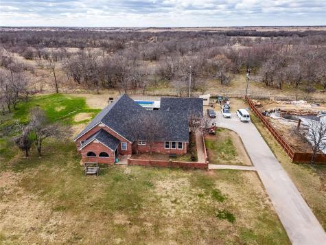 655 Naylor Road Sherman TX 75092