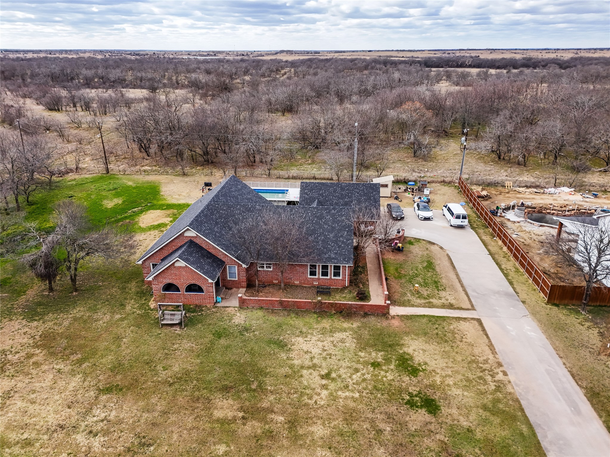 655 Naylor Road Sherman TX 75092