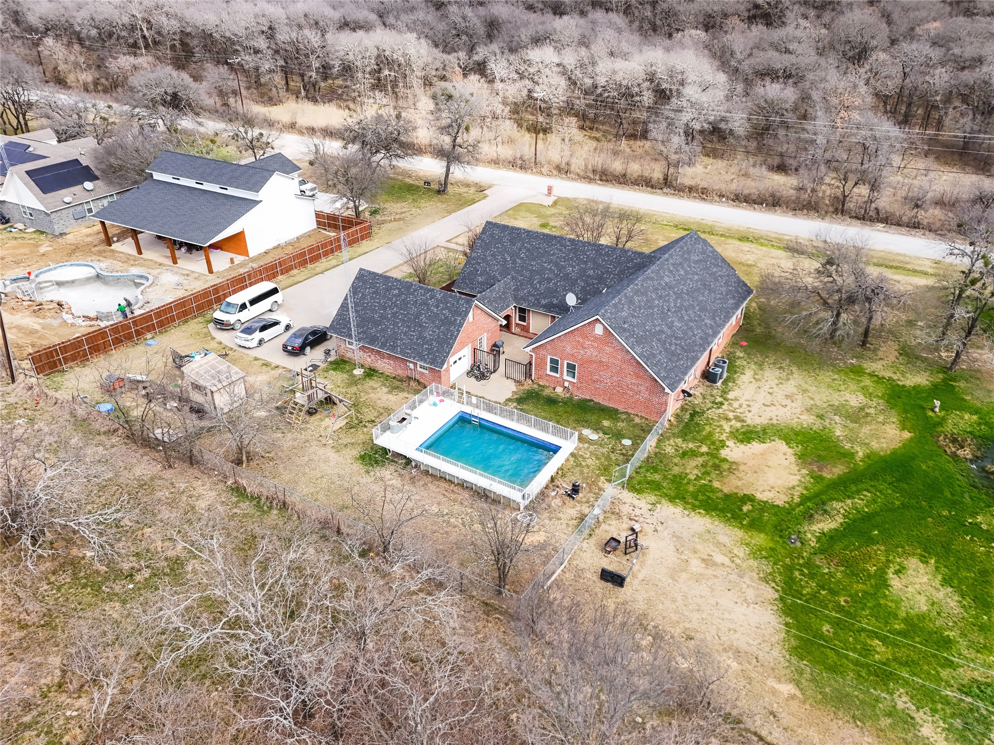 655 Naylor Road Sherman TX 75092