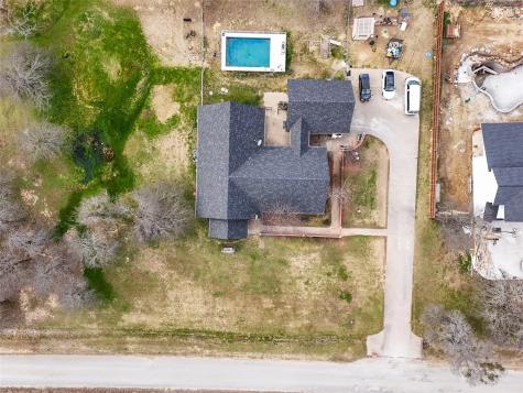 655 Naylor Road Sherman TX 75092