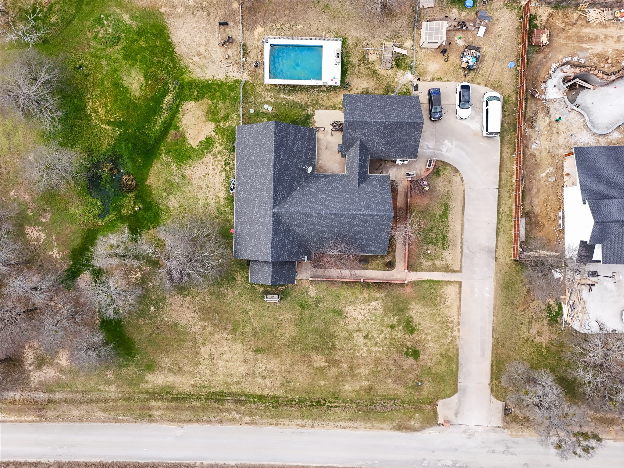 655 Naylor Road Sherman TX 75092