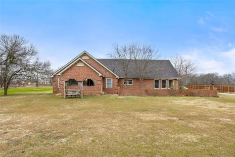 655 Naylor Road Sherman TX 75092