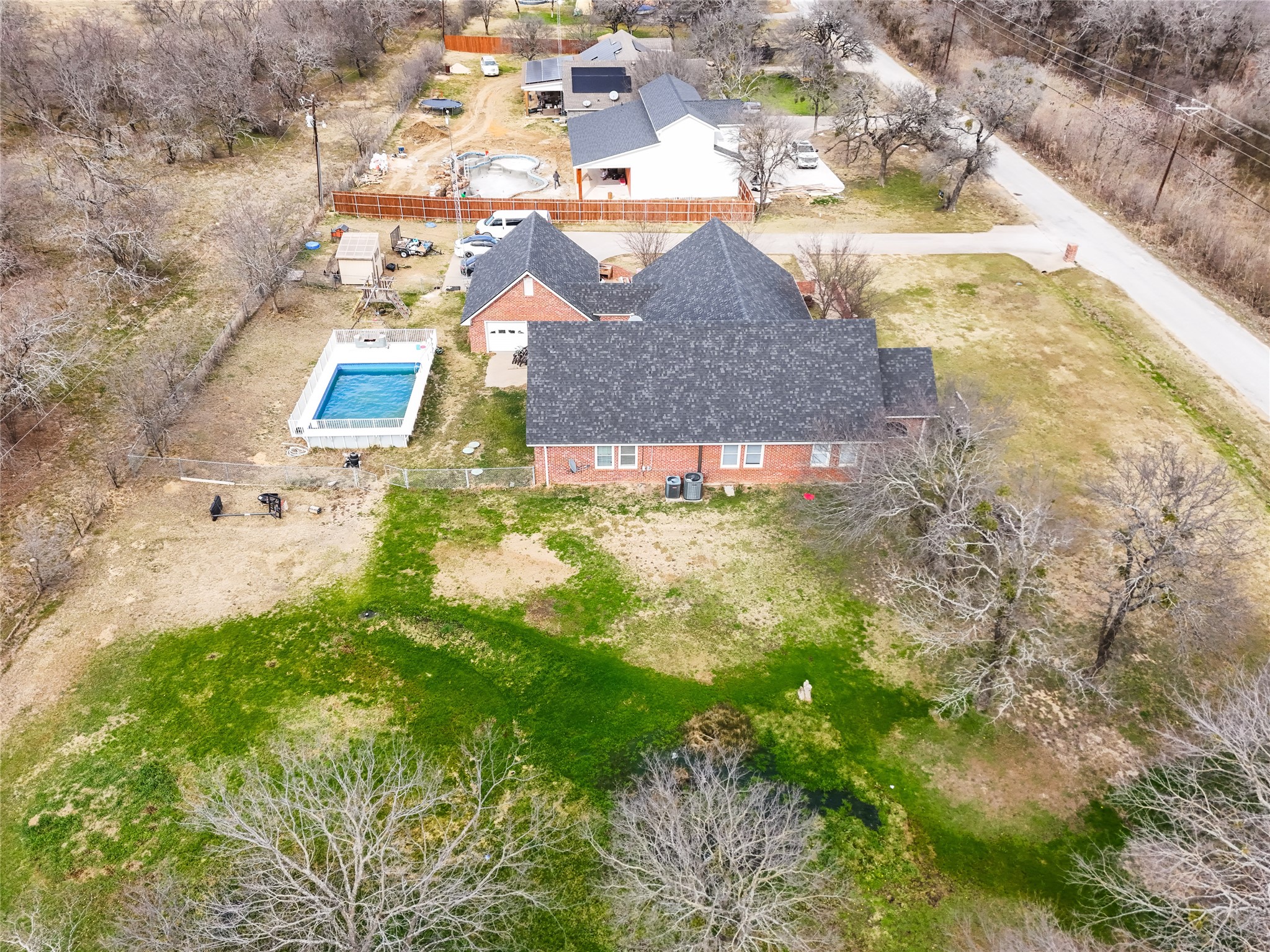 655 Naylor Road Sherman TX 75092