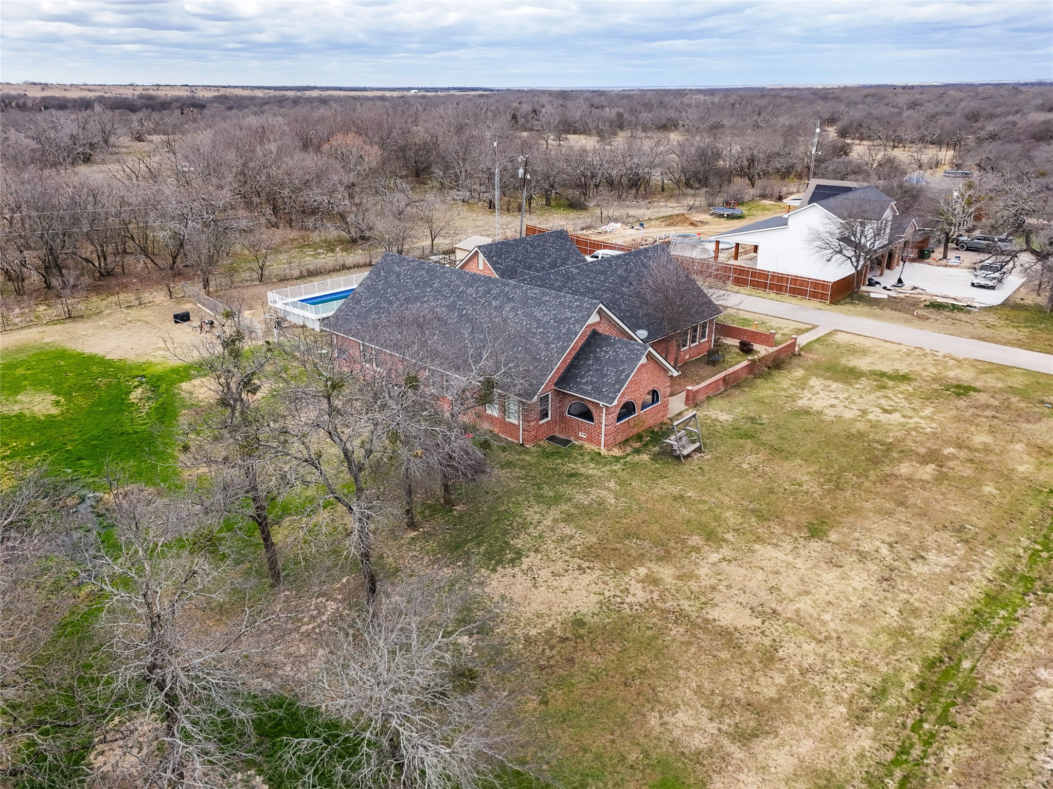 655 Naylor Road Sherman TX 75092