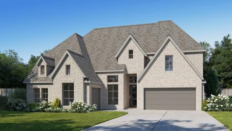 2430 Macy Way Prosper TX 75078