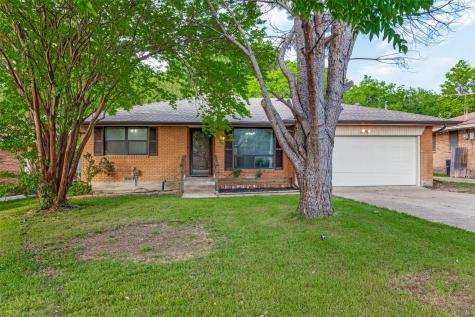 4331 Kolloch Drive Dallas TX 75216