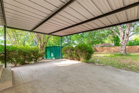 4331 Kolloch Drive Dallas TX 75216