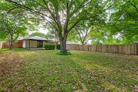 4331 Kolloch Drive Dallas TX 75216