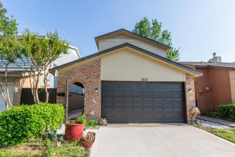 2820 Ursa Circle Garland TX 75044