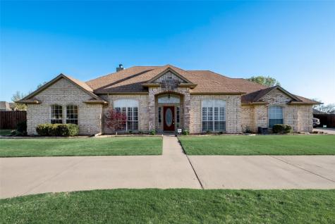 1801 Fairway Lane Royse City TX 75189
