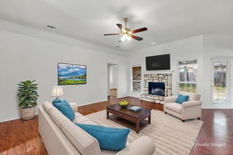 232 Cotton Wood Court Rockwall TX 75032