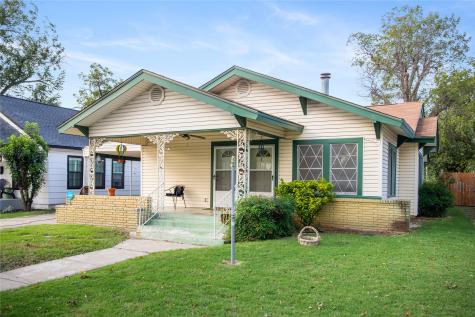 1809 1st Street Brownwood TX 76801