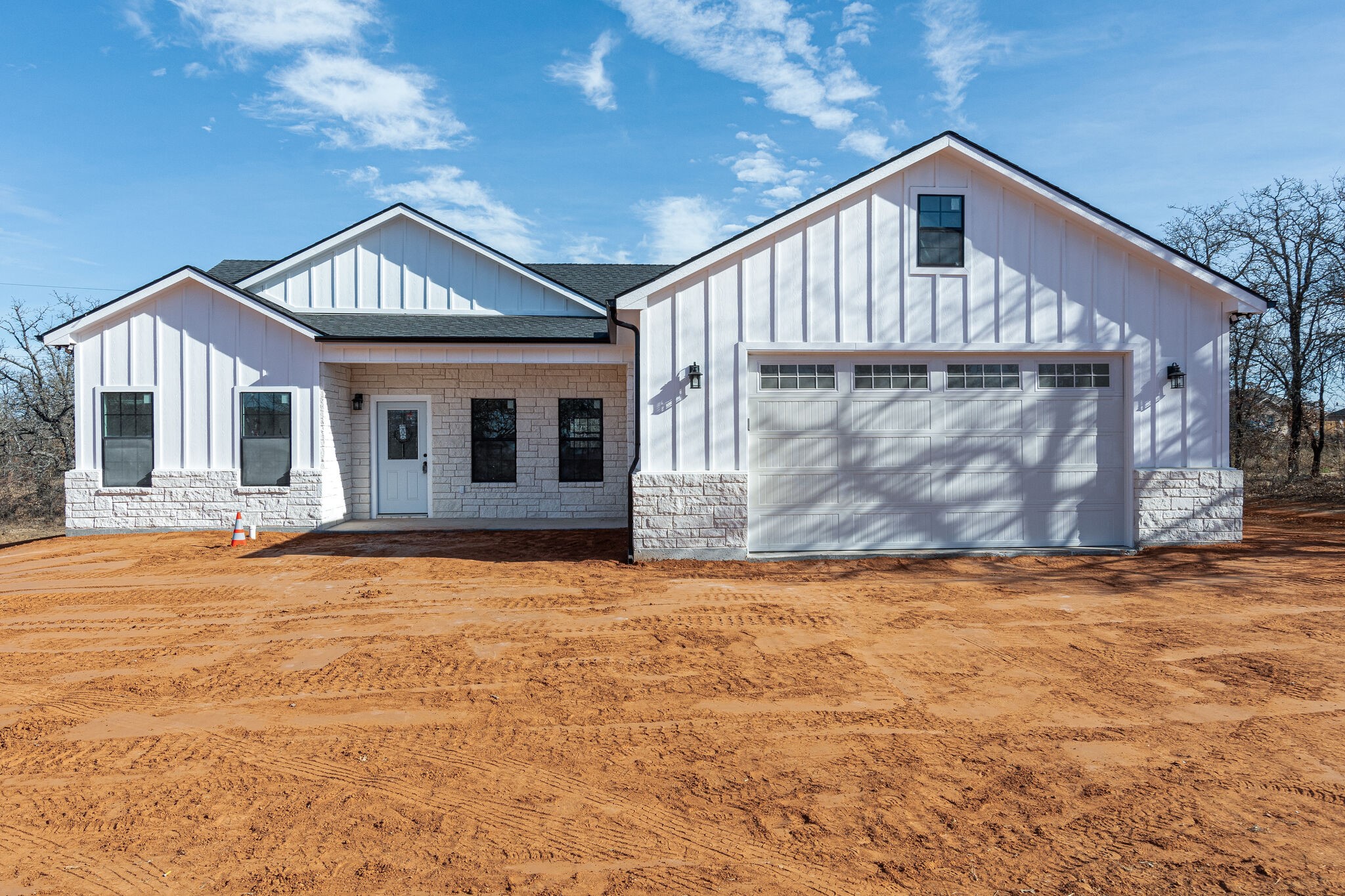 180 Lori Drive Mineral Wells TX 76067