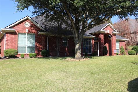 2131 Deer Run Denison TX 75020