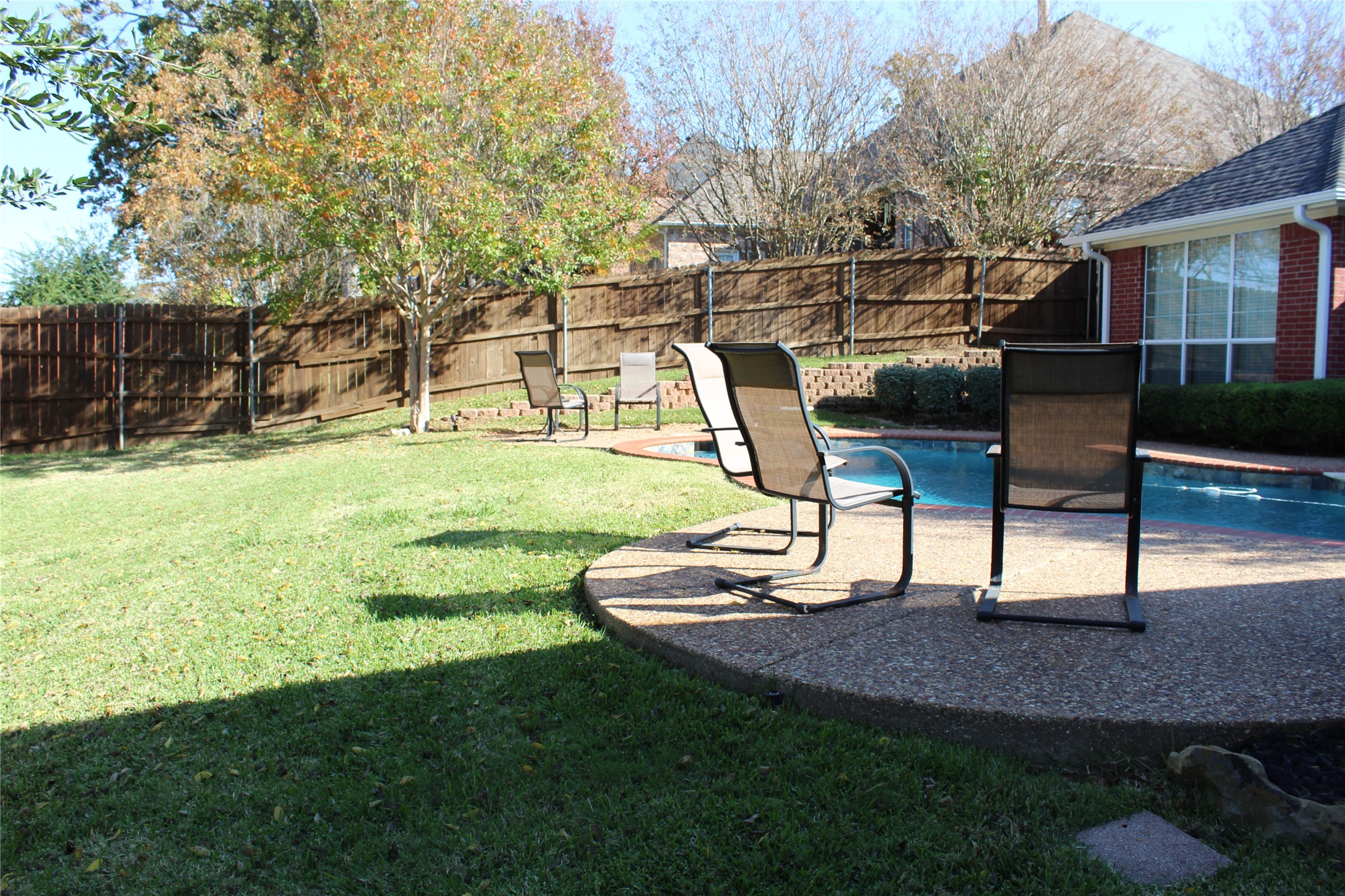 2131 Deer Run Denison TX 75020