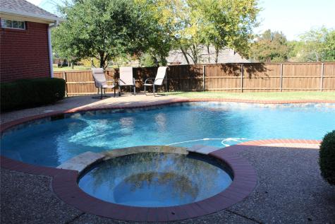 2131 Deer Run Denison TX 75020