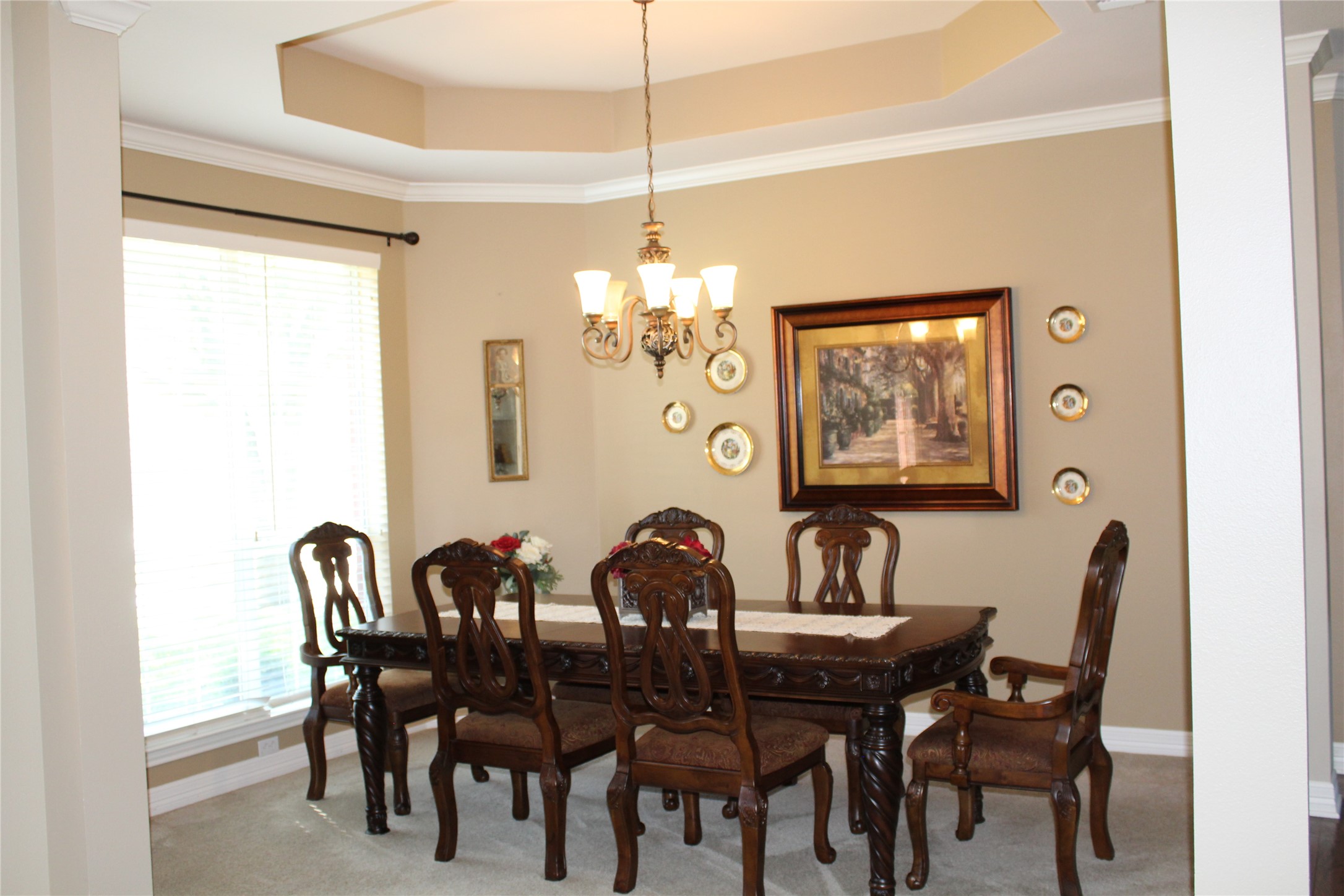 2131 Deer Run Denison TX 75020