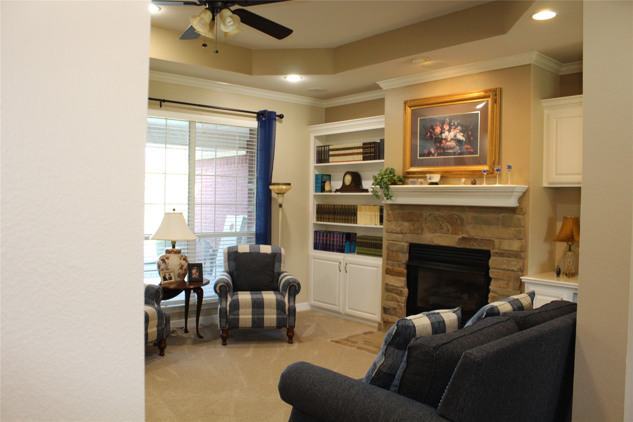 2131 Deer Run Denison TX 75020