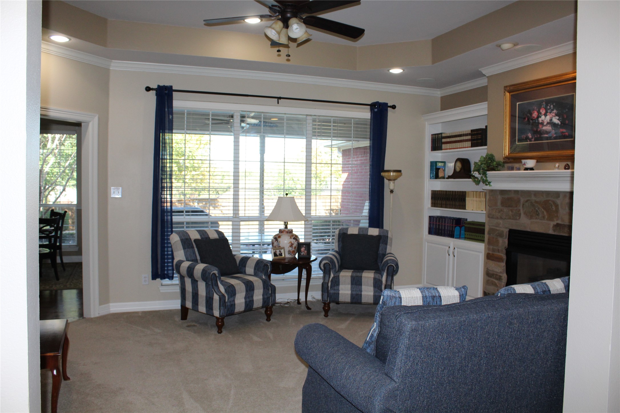 2131 Deer Run Denison TX 75020