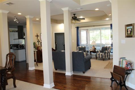 2131 Deer Run Denison TX 75020