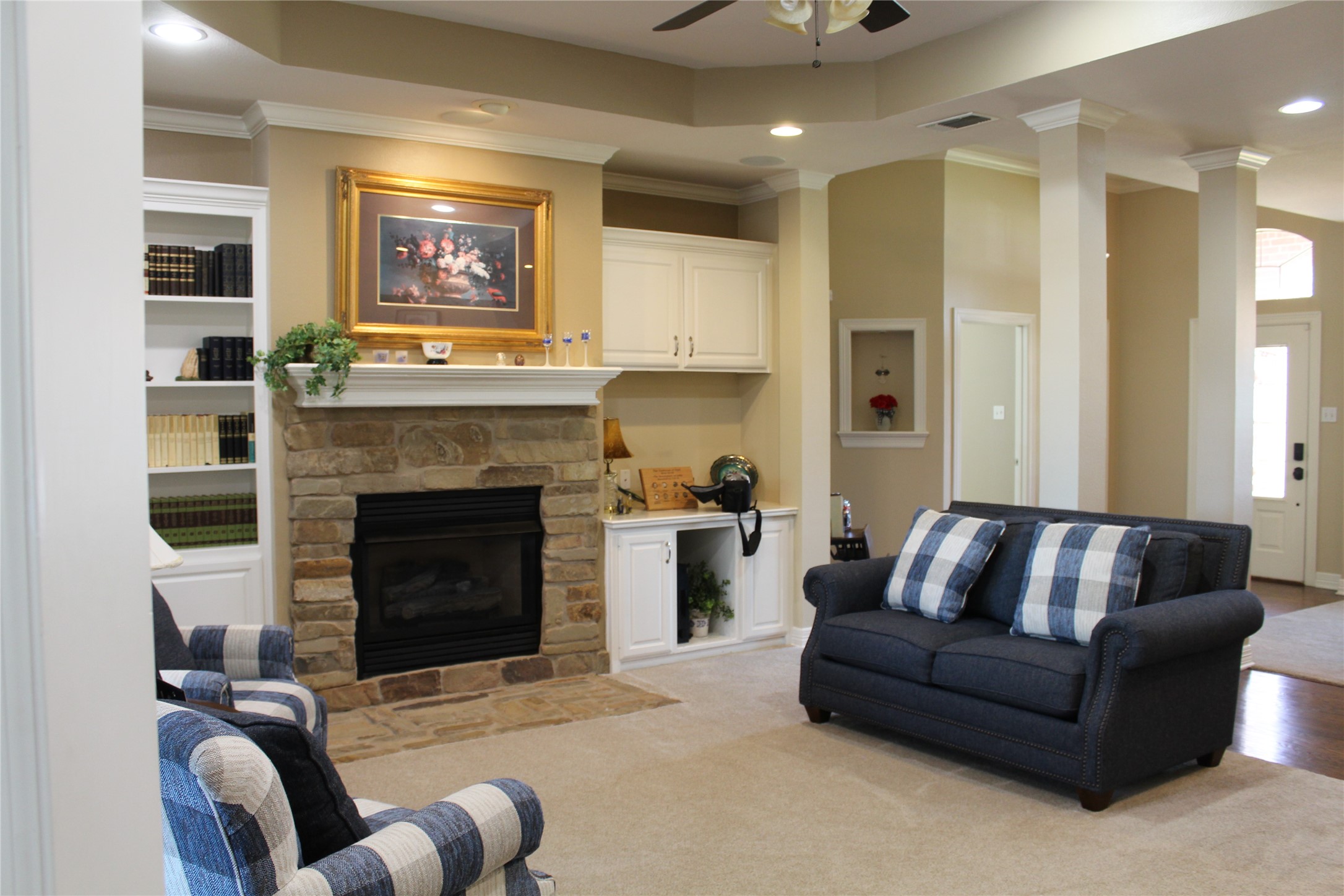 2131 Deer Run Denison TX 75020