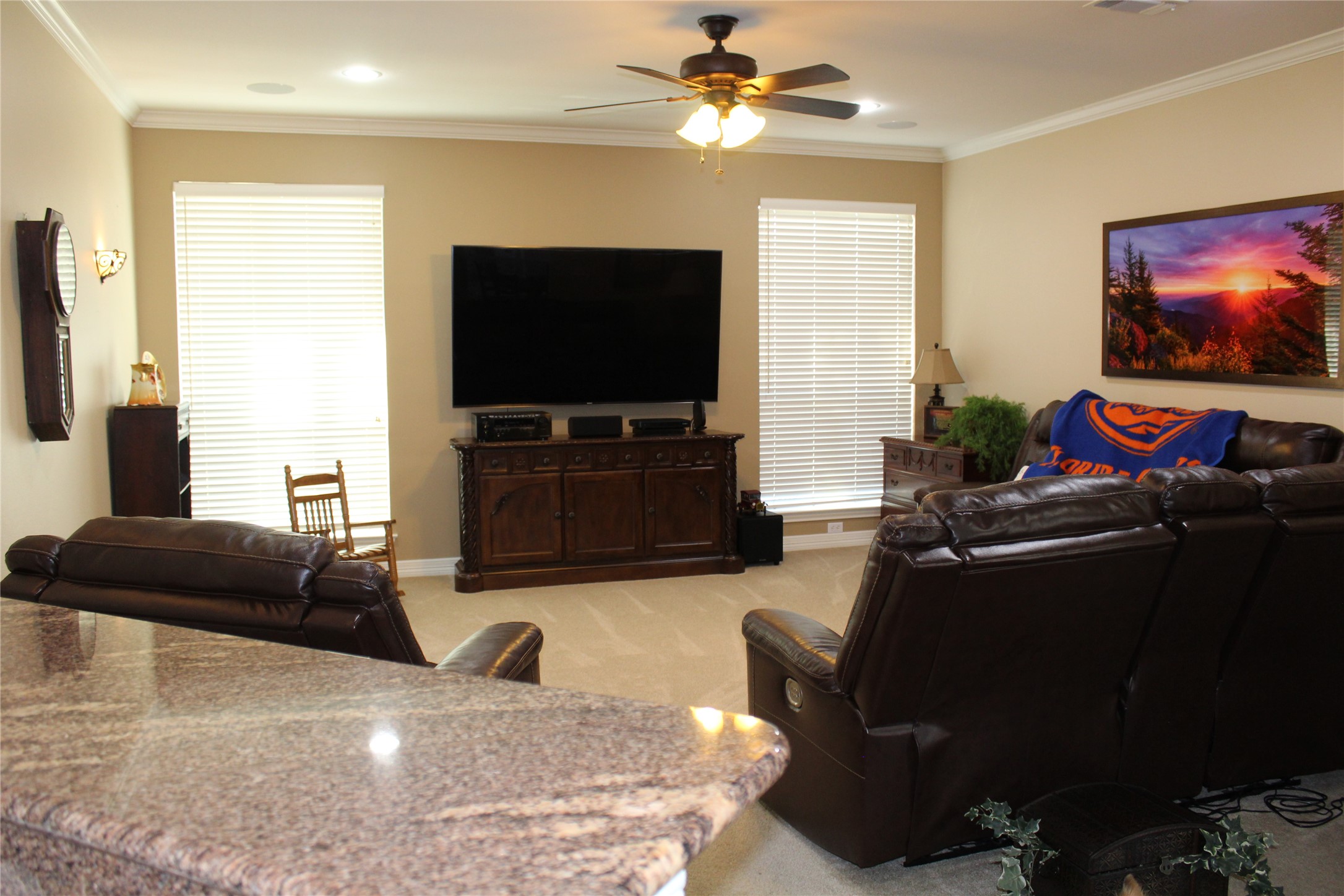 2131 Deer Run Denison TX 75020