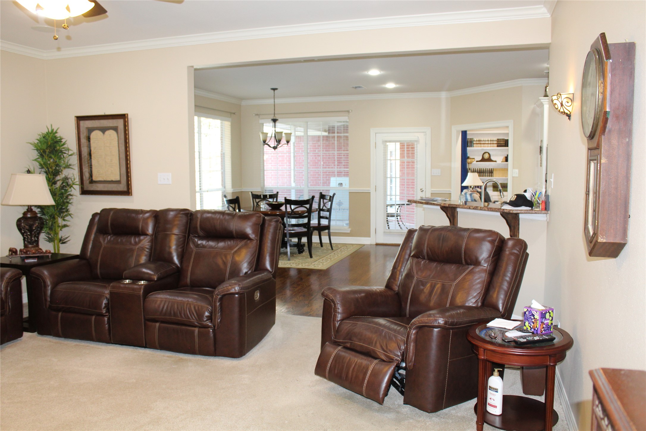 2131 Deer Run Denison TX 75020