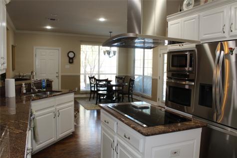 2131 Deer Run Denison TX 75020