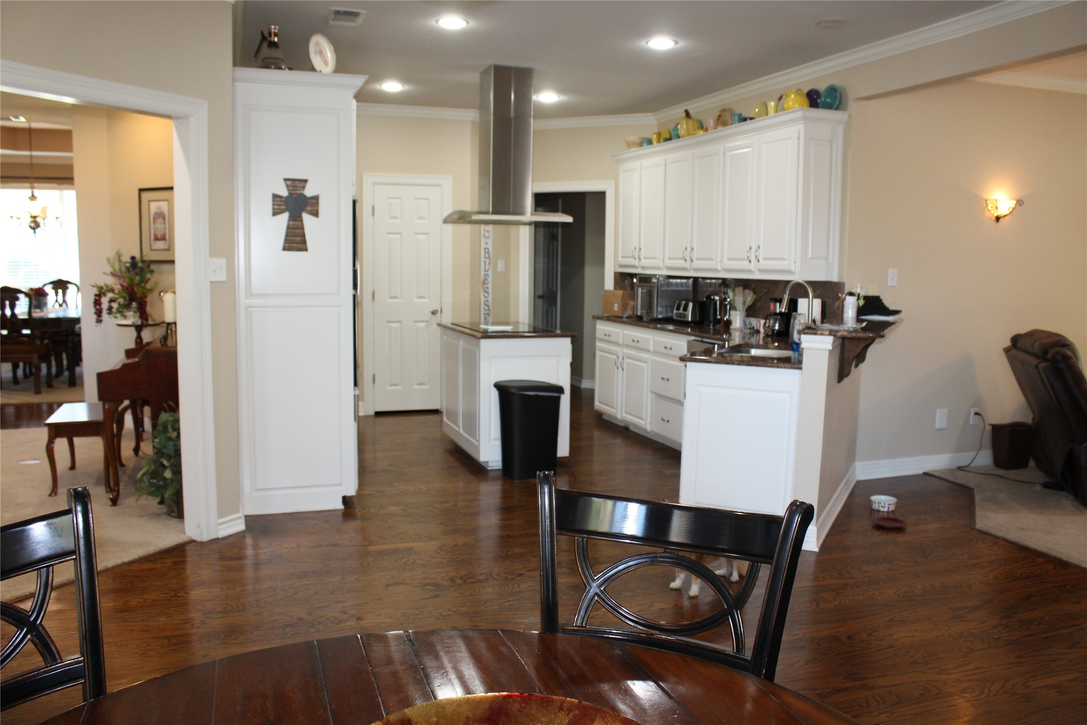 2131 Deer Run Denison TX 75020