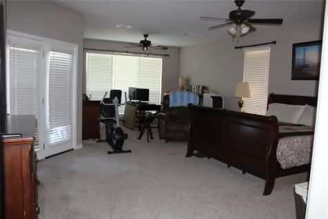 2131 Deer Run Denison TX 75020