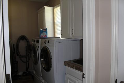 2131 Deer Run Denison TX 75020
