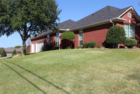 2131 Deer Run Denison TX 75020