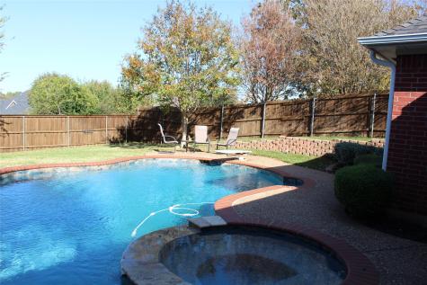 2131 Deer Run Denison TX 75020
