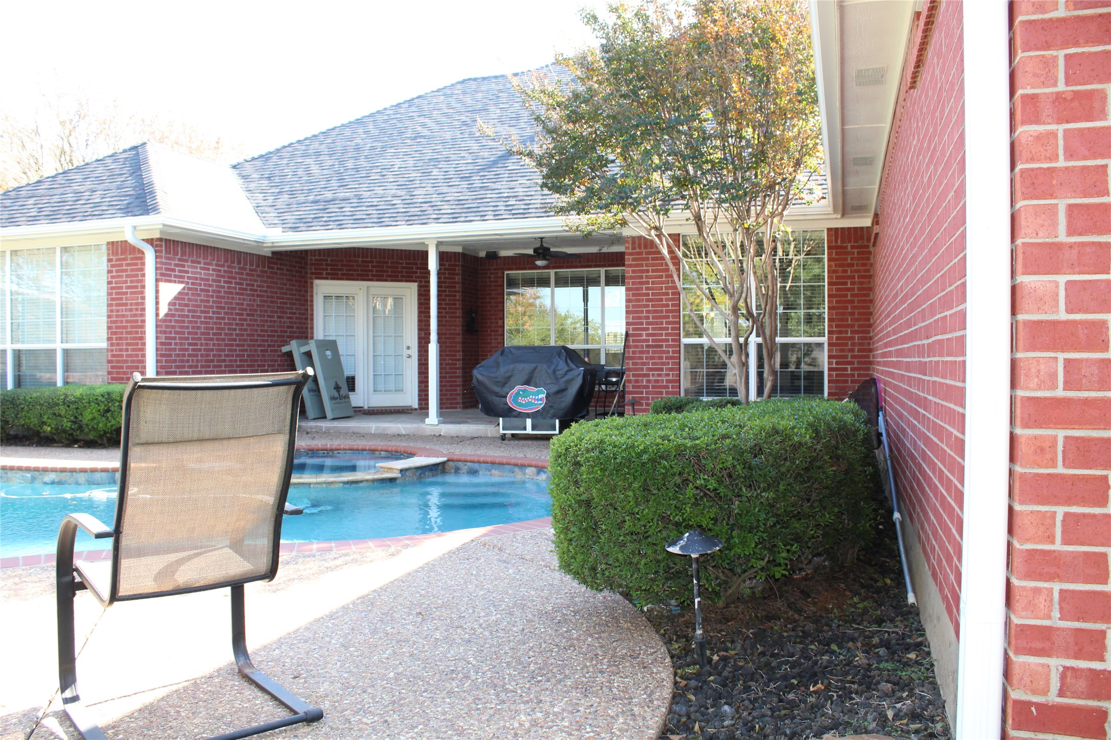 2131 Deer Run Denison TX 75020