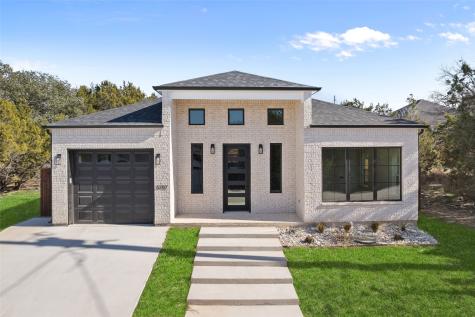 5707 San Jacinto Drive Granbury TX 76048