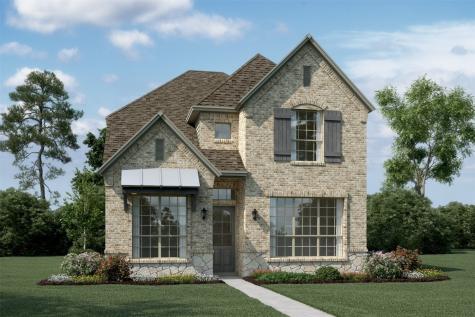 3401 The Commons Parkway Sachse TX 75048