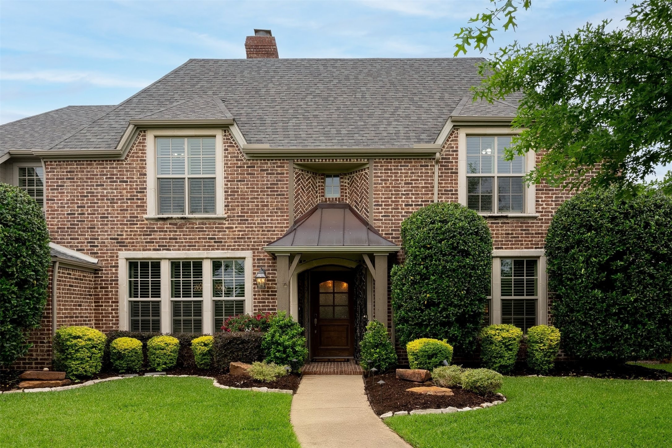 6015 Orchid Lane Dallas TX 75230