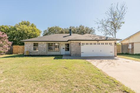6704 Johnnie Court Watauga TX 76148