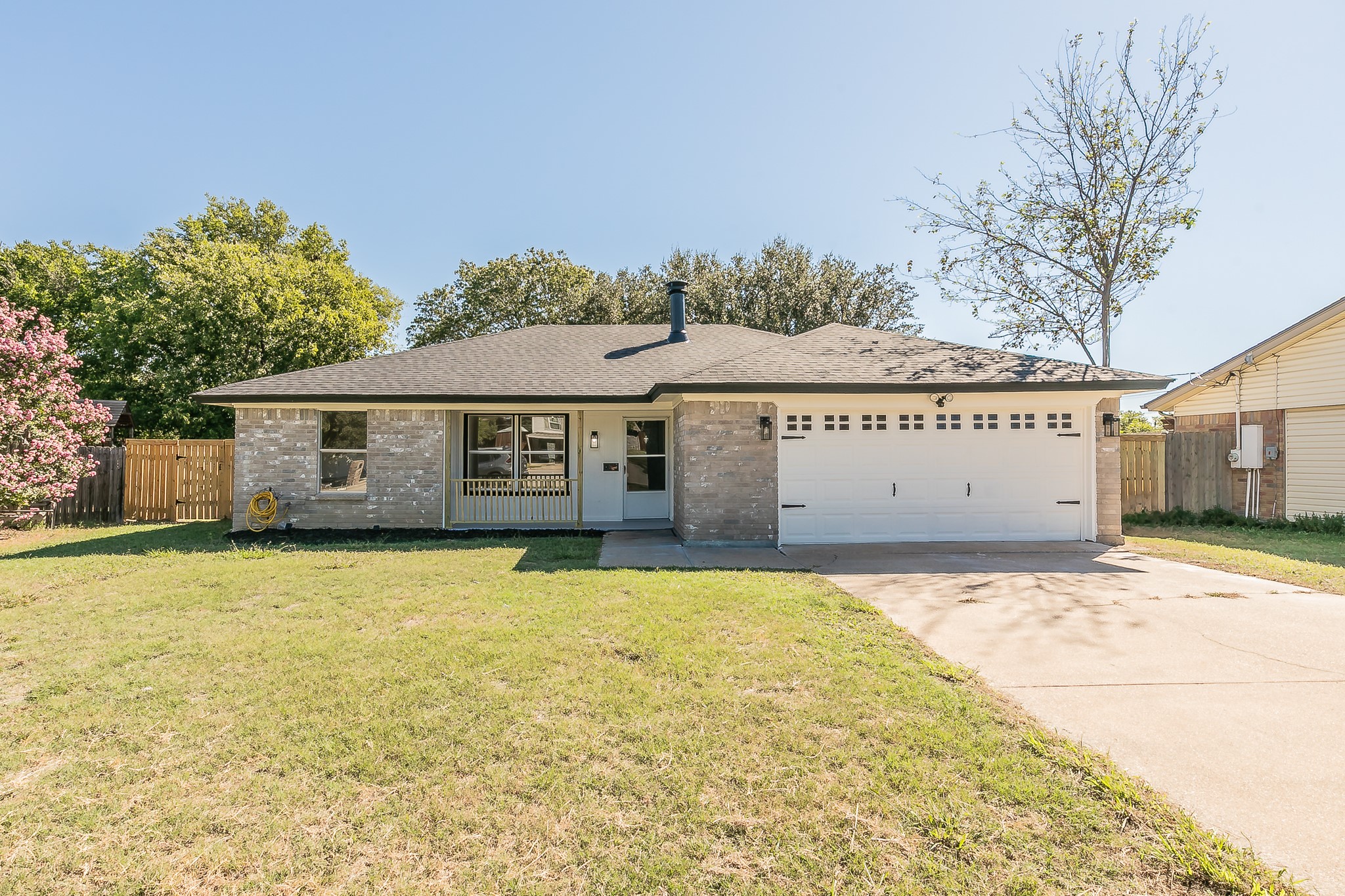 6704 Johnnie Court Watauga TX 76148