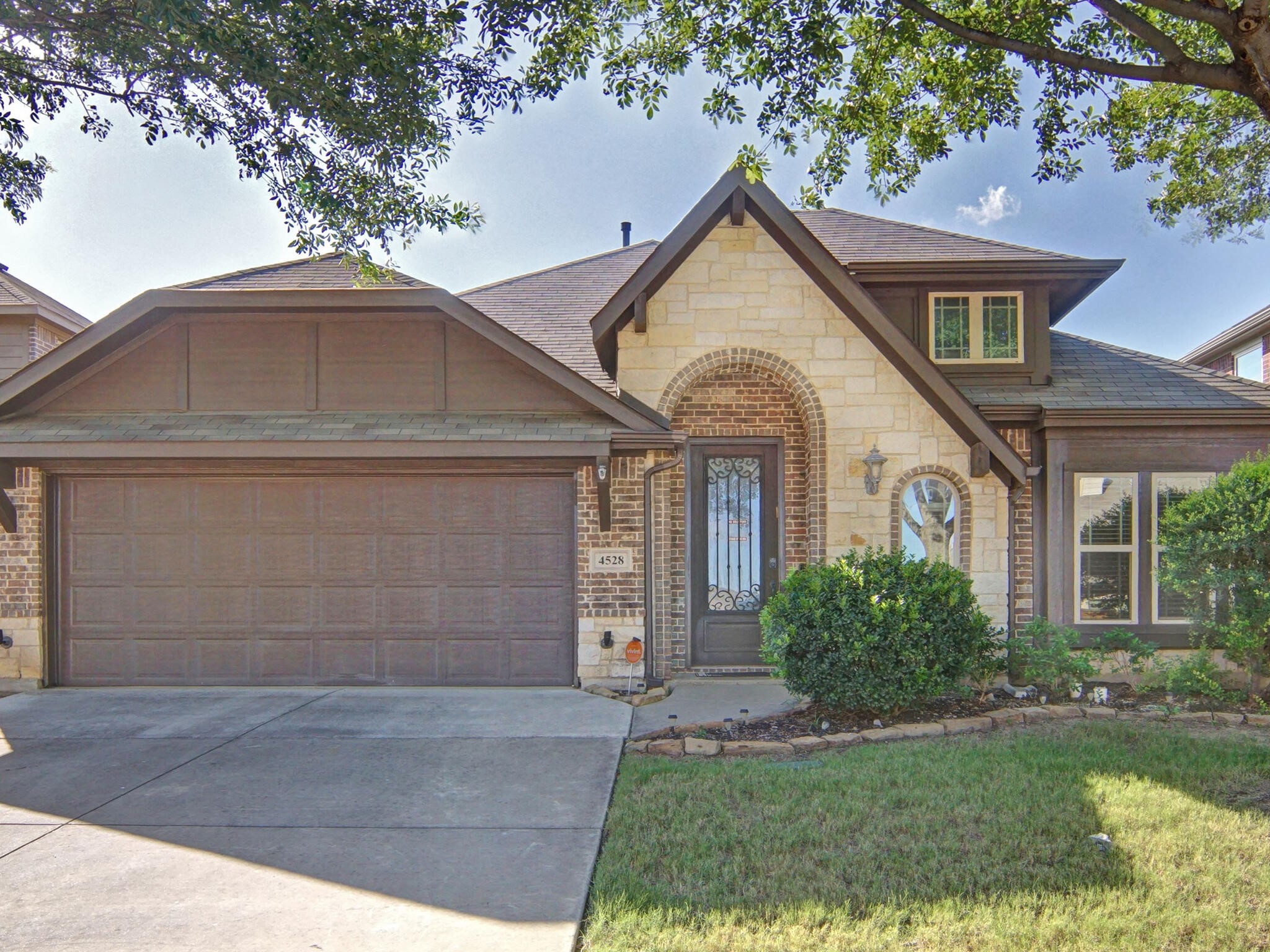 4528 Rush River Trail Fort Worth TX 76123