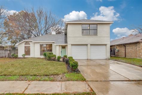 8409 Douglas Avenue Rowlett TX 75089
