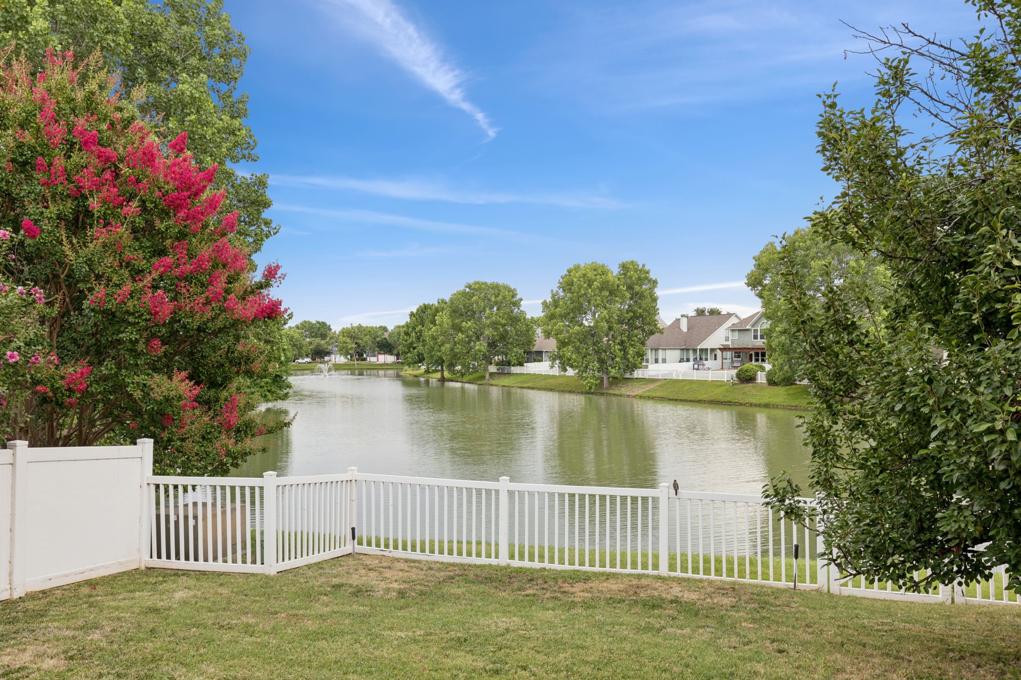 10040 Cedar Lake Drive Providence Village TX 76227