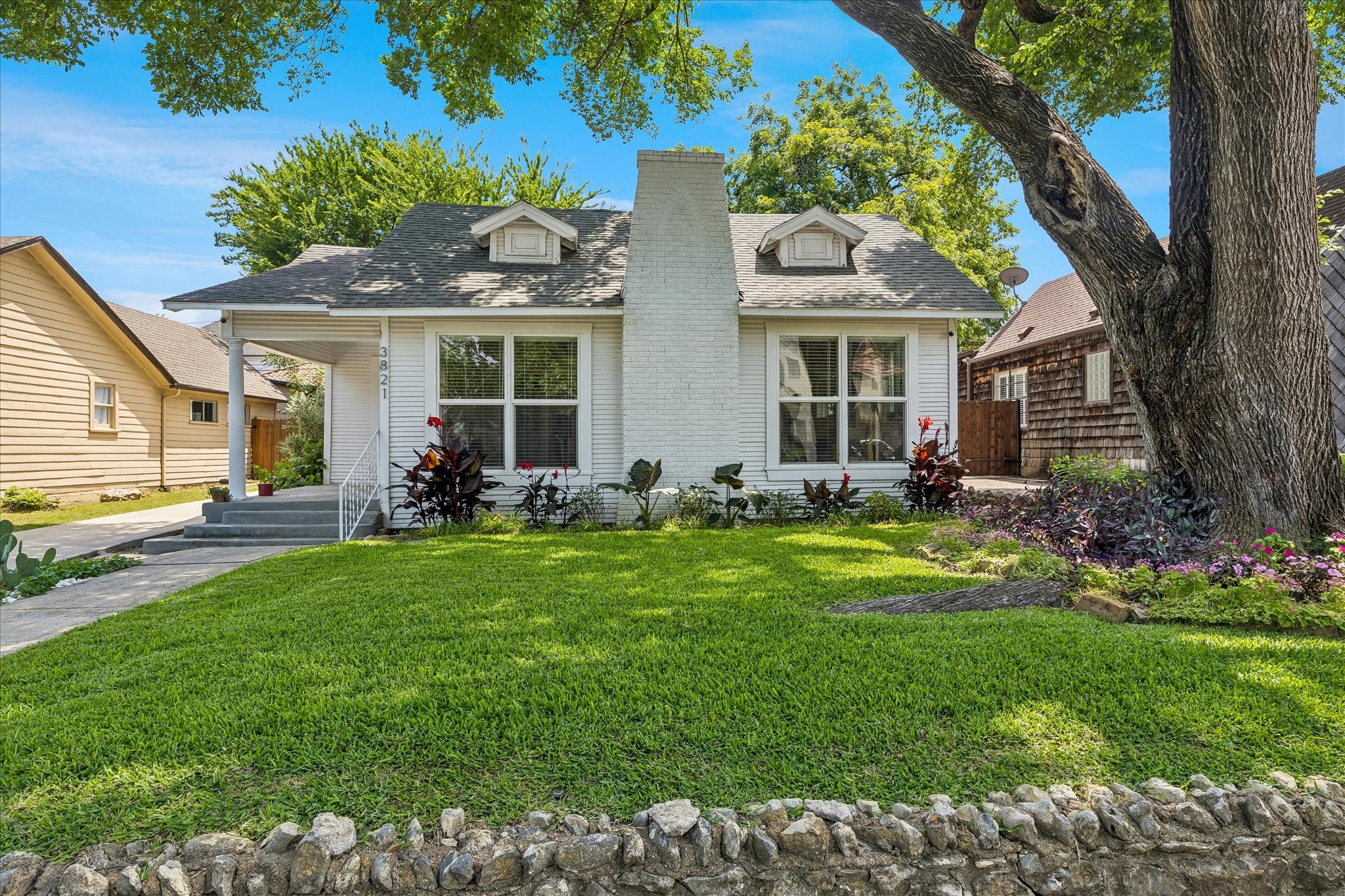 3821 W 5th Street Fort Worth TX 76107