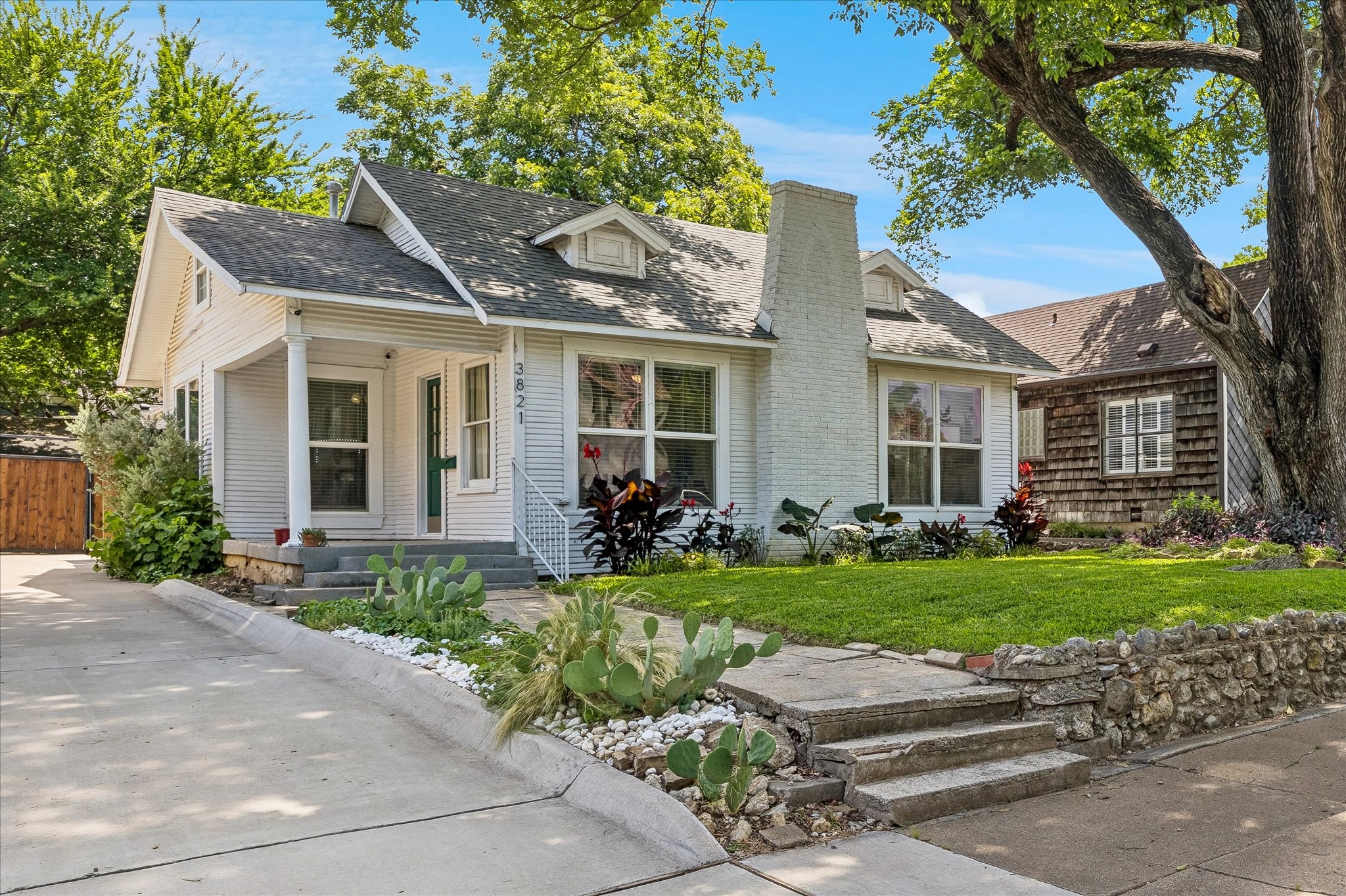 3821 W 5th Street Fort Worth TX 76107
