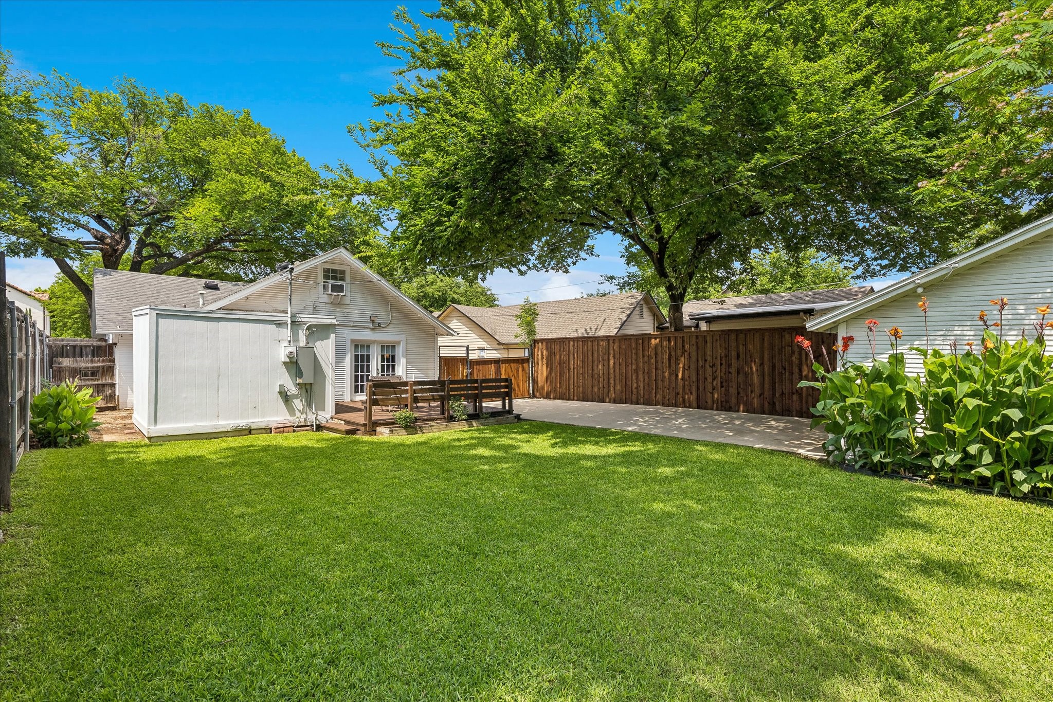 3821 W 5th Street Fort Worth TX 76107