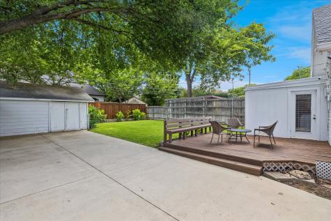 3821 W 5th Street Fort Worth TX 76107
