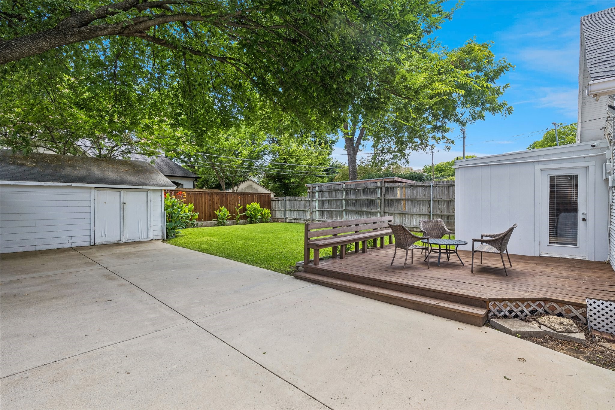 3821 W 5th Street Fort Worth TX 76107