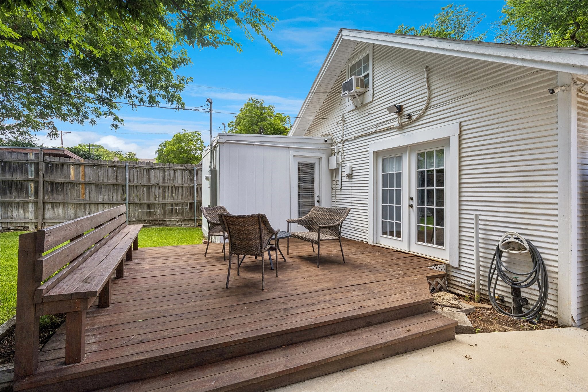 3821 W 5th Street Fort Worth TX 76107